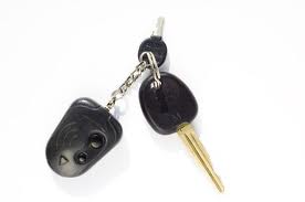 Chevrolert Celebrity Car Keys